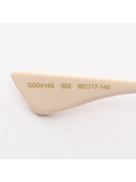 Gucci Sunglasses Fy Eyewear main image 7